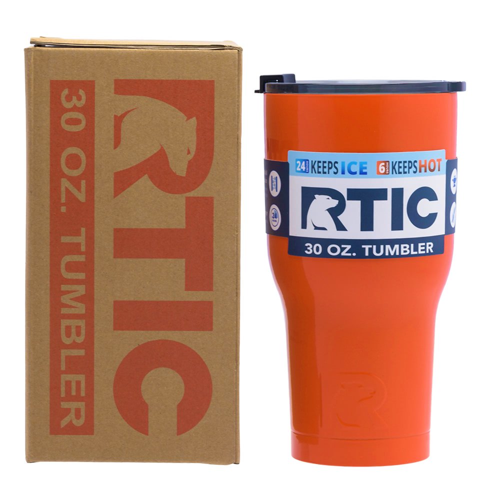 RTIC Tumbler 30 oz